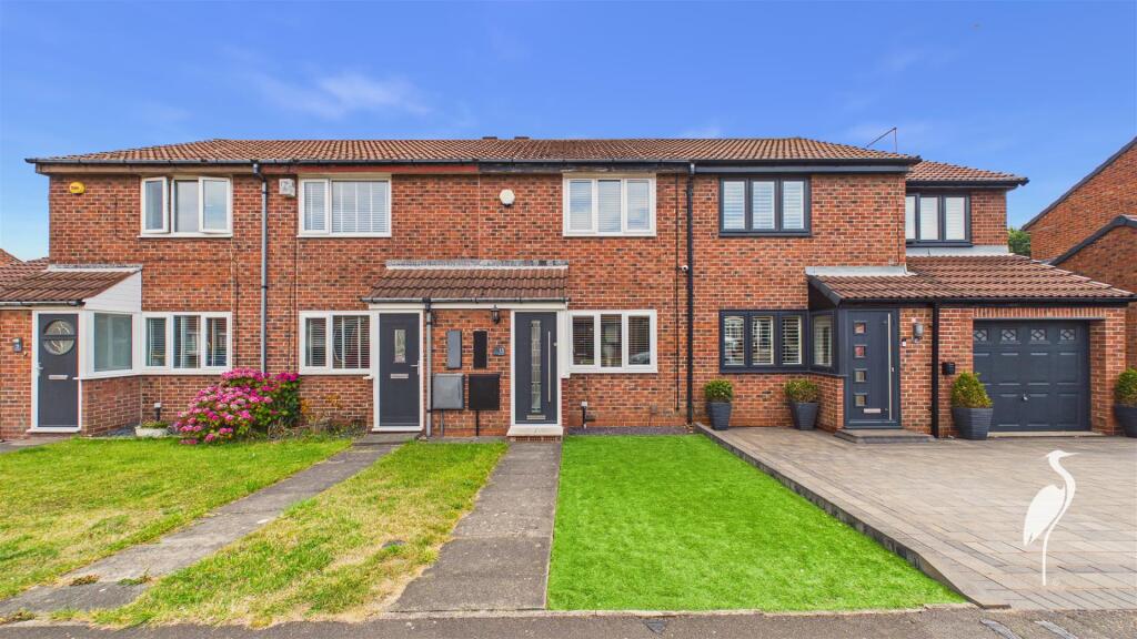 Main image of property: Tarn Drive, Grangetown, Sunderland