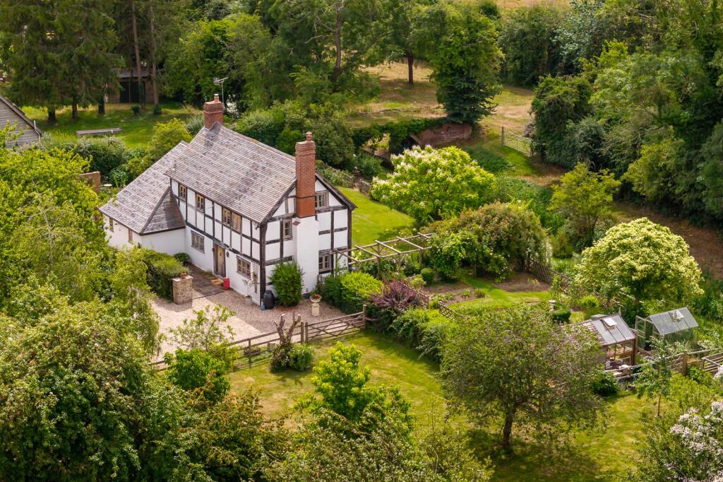 Main image of property: Monkhide, Ledbury