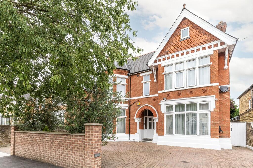 Main image of property: Hamilton Road, Ealing, W5