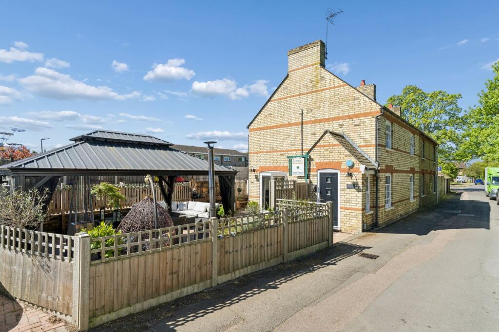 Main image of property: Mill Lane, Langford, Biggleswade, SG18