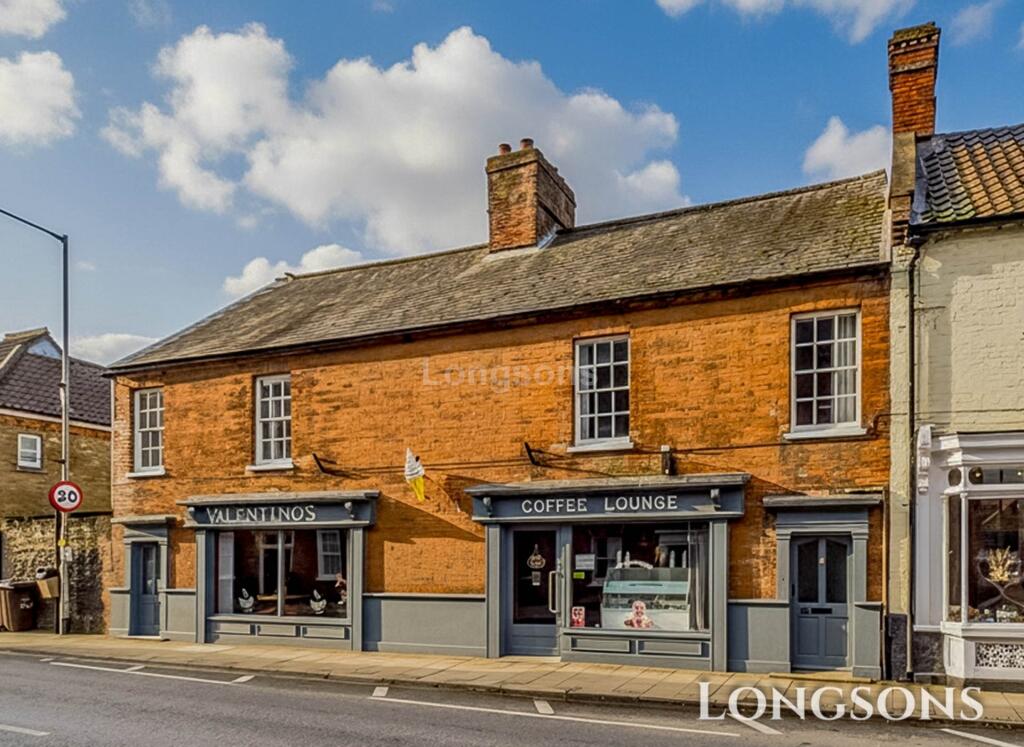 Main image of property: London Street, Swaffham