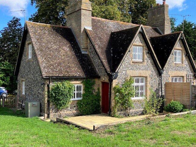 Main image of property: Hamels Lane, Westmill, Buntingford, Hertfordshire