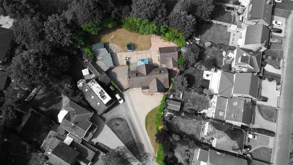 Main image of property: Orchard Road, Hockley Heath, B94