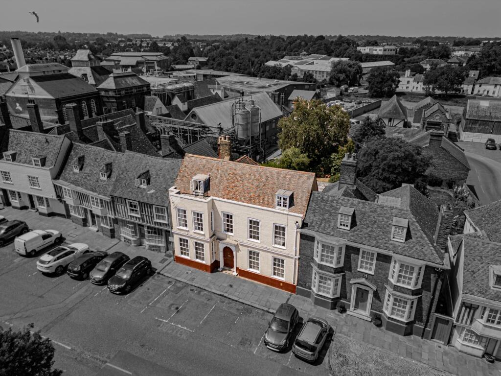 Main image of property: Court Street, Faversham, ME13