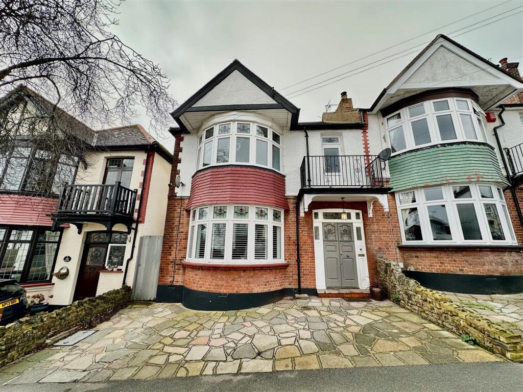 Main image of property: Beach Avenue, Leigh-On-Sea