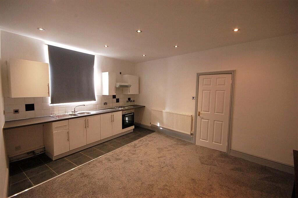 Moorgate Street, Blackburn photo 3