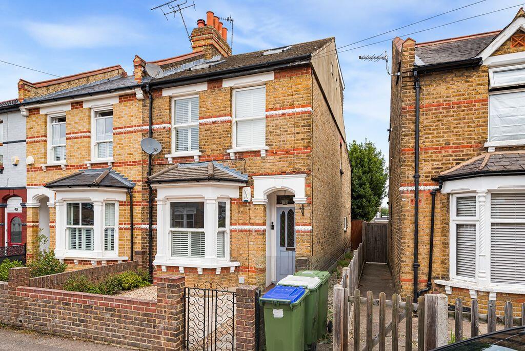 Main image of property: Shirley Road, Sidcup