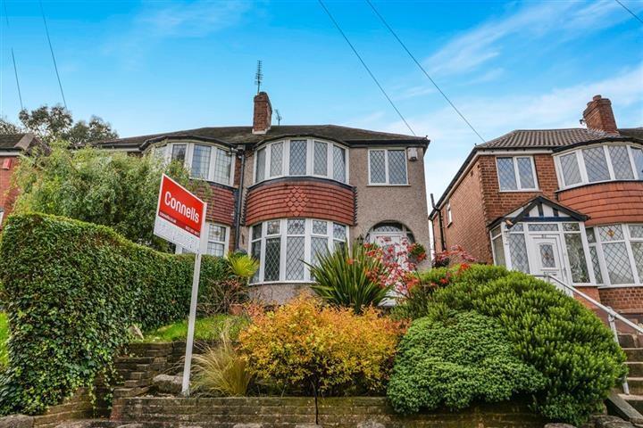 Main image of property: Turnberry Road, Birmingham, B42 2HU