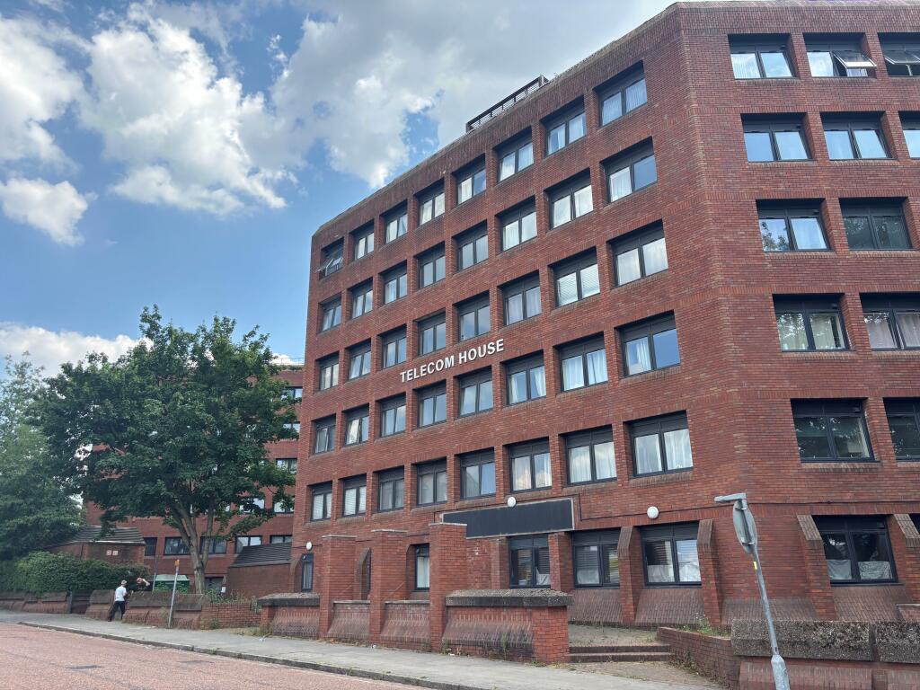 Main image of property: Telecom House, City Centre