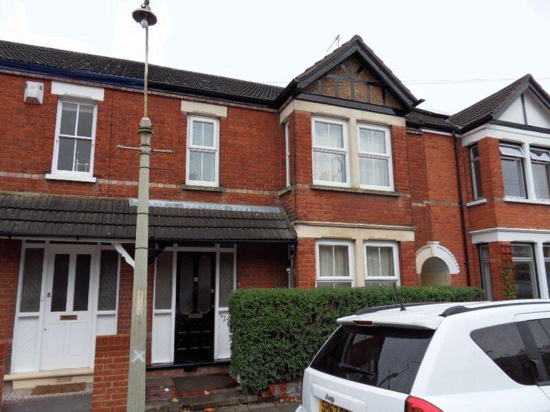 Main image of property: York Street, Castle Road Area