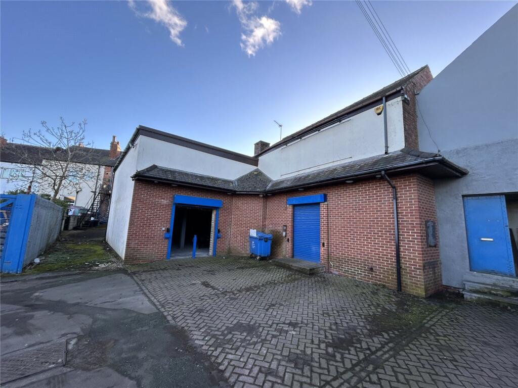 Main image of property: Waterloo Street, Harrogate, North Yorkshire, HG1