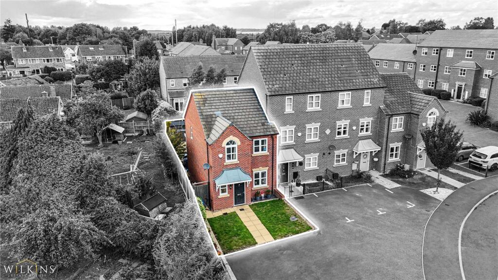 Additional image 33 of Croft Close, Two Gates, Tamworth, Staffordshire, B77