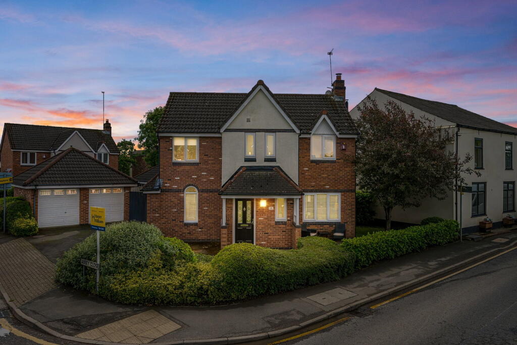 Main image of property: Abbey Close, Croft