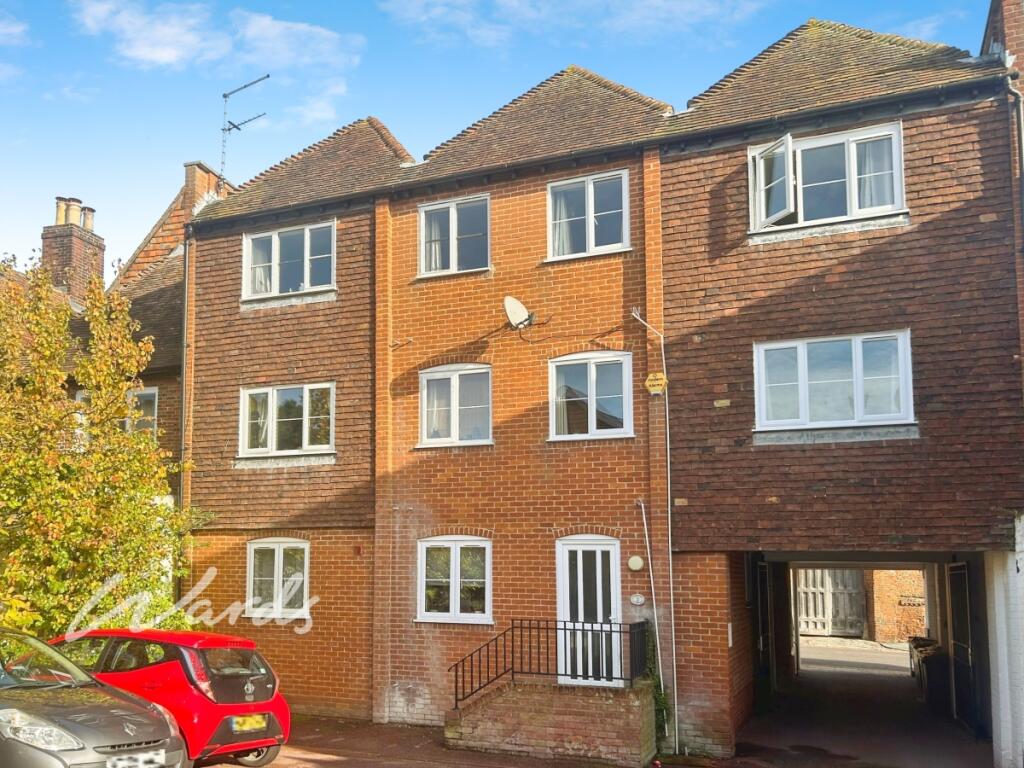 Main image of property: St. Dunstans Street Canterbury CT2