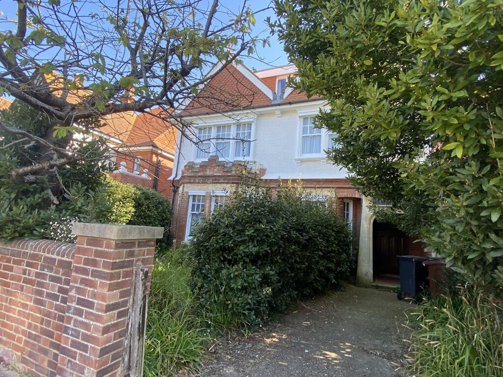 Main image of property: Arlington Road, Eastbourne