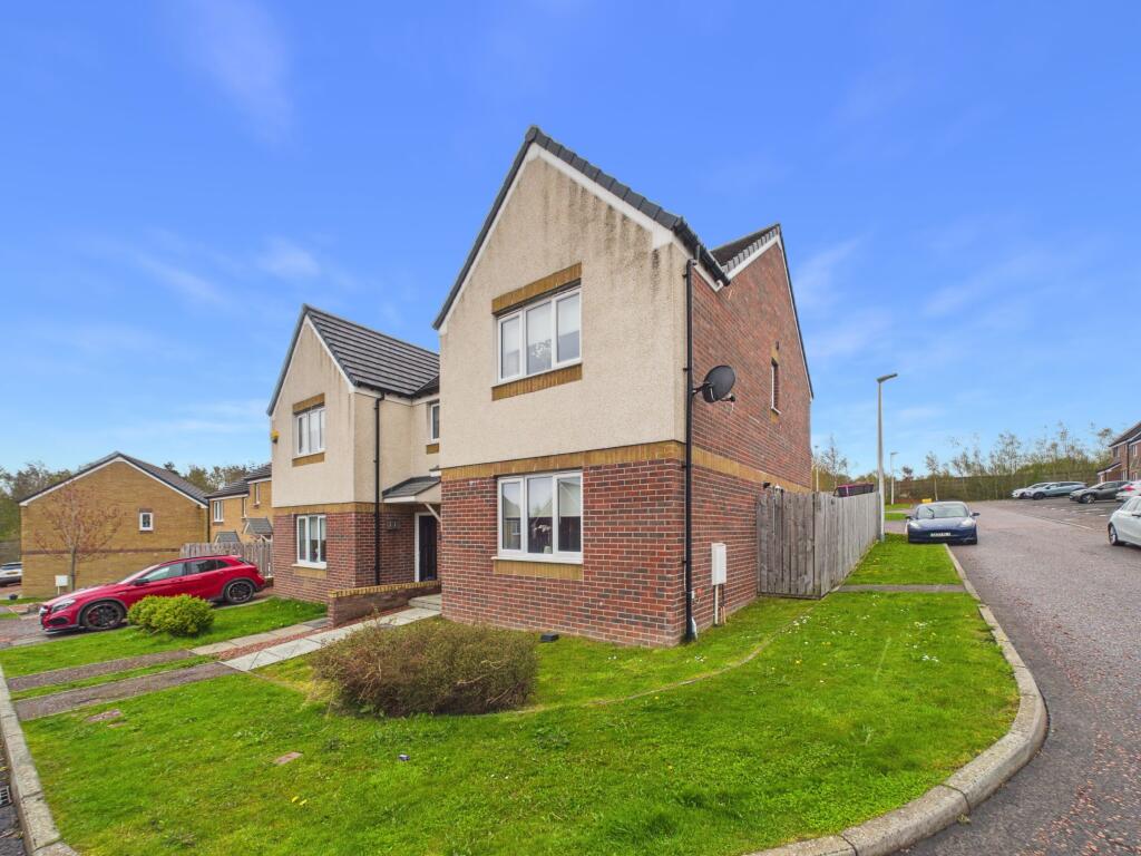 Main image of property: Ormonde Wynd, Larkhall
