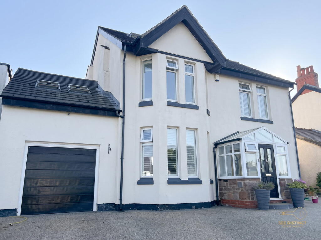 Main image of property: Holland Grove, Wirral, CH60 7SR