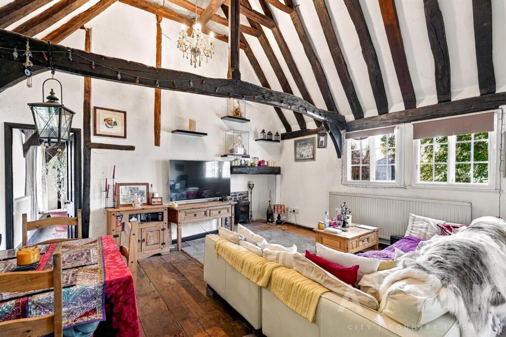 Apartment in Norwich - View 2
