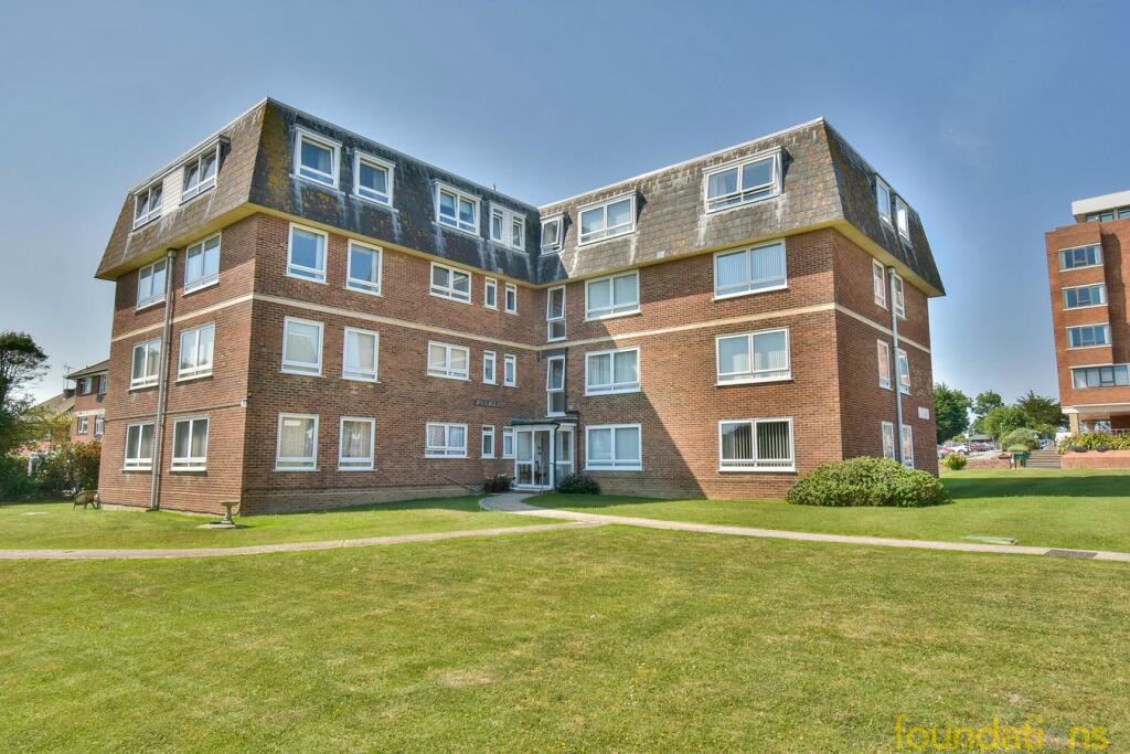 Main image of property: Normandale, Bexhill-on-Sea, TN39