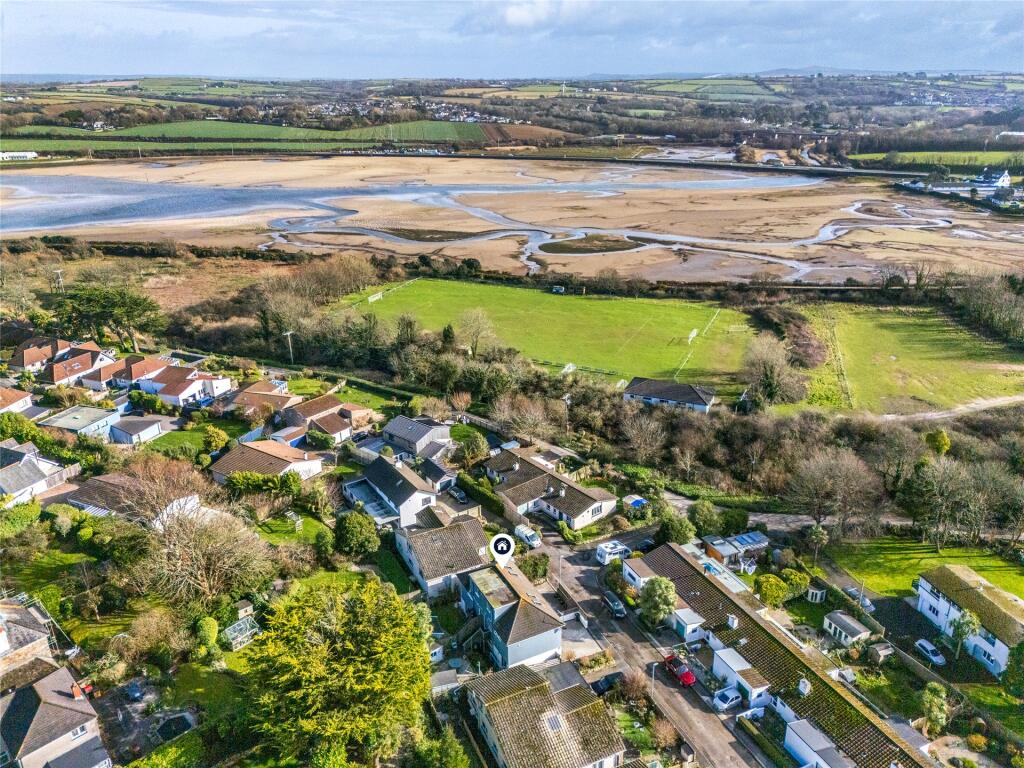 Main image of property: Trendreath Close, Lelant, St. Ives, Cornwall