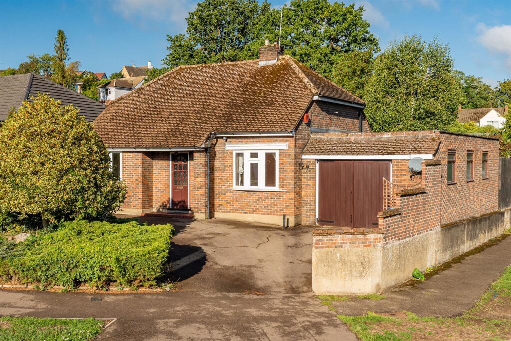 Main image of property: Presdales Drive, Ware