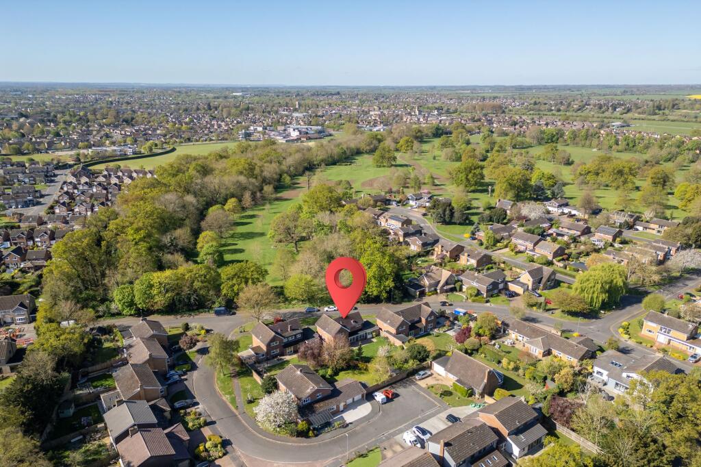 Rowley Road, St. Neots, PE19 photo 3