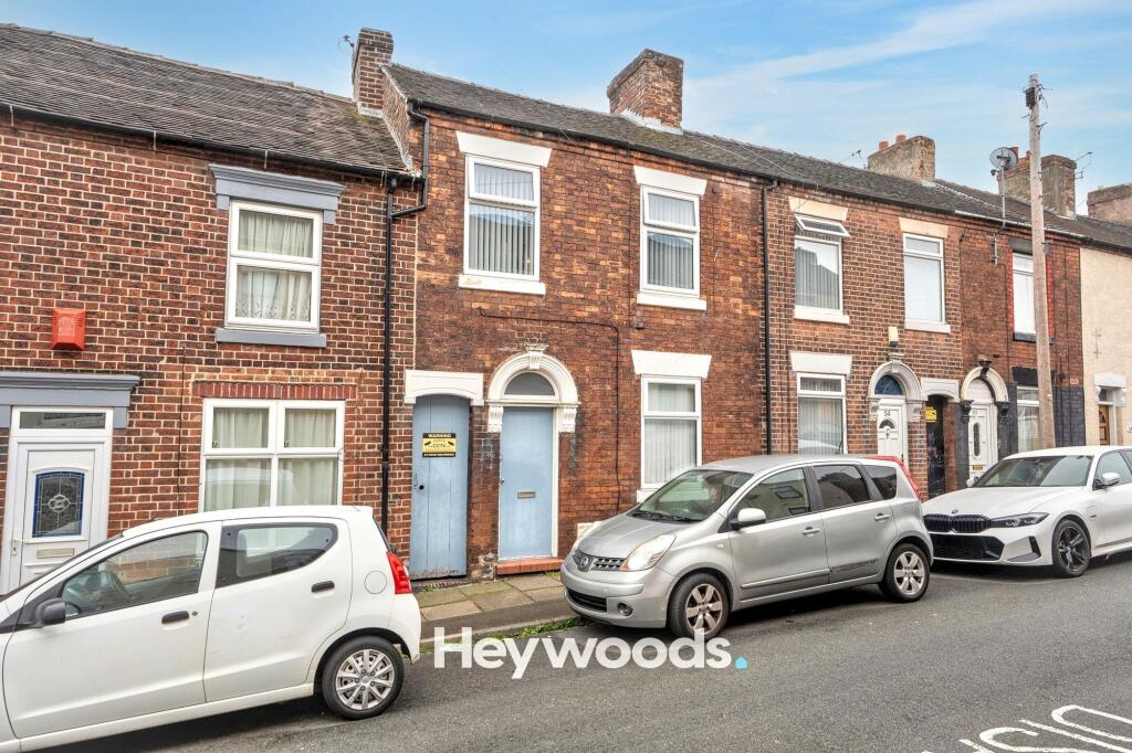House in Stoke-on-Trent