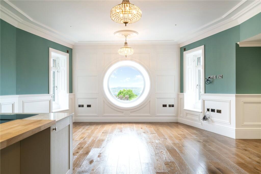 Apartment in Derbyshire Dales, Matlock Town - View 4
