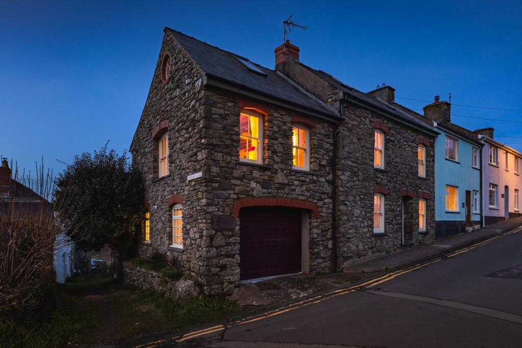 Main image of property: Catherine Street, St Davids, SA62