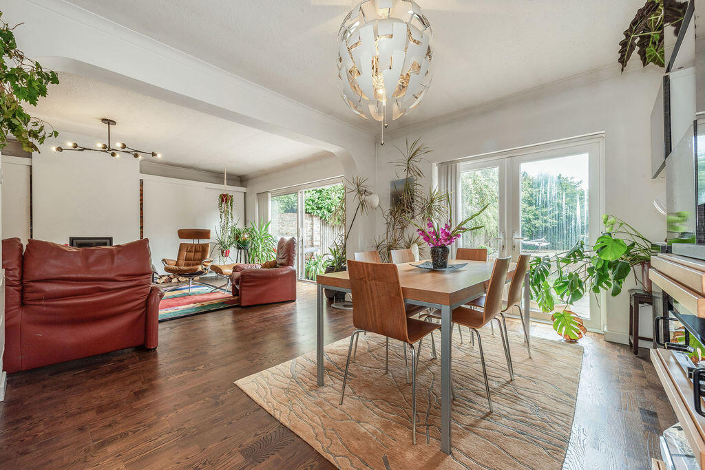 House in Chichester, Woodmancote, Westbourne - View 5