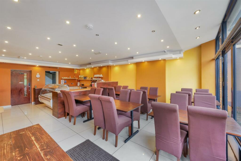 Main image of property: Manor Road, Wallington