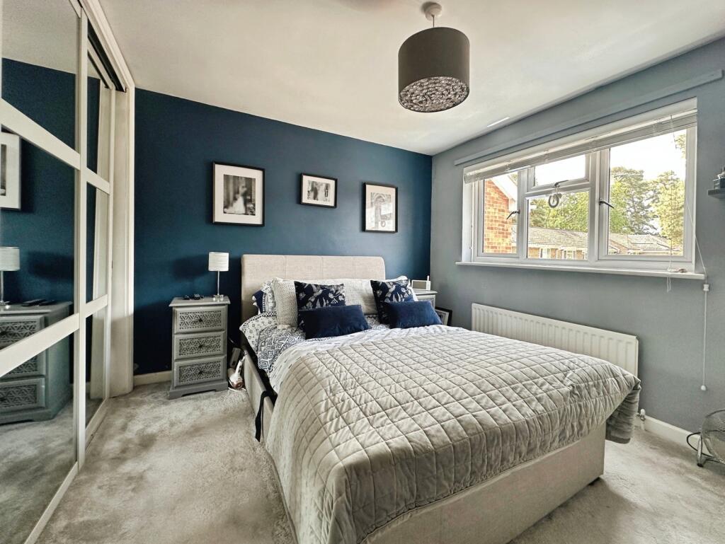 House in Surrey Heath, Surrey - More