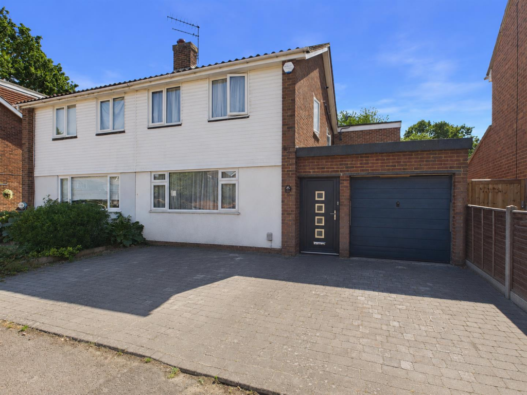 Main image of property: Milton Road, Walton-On-Thames