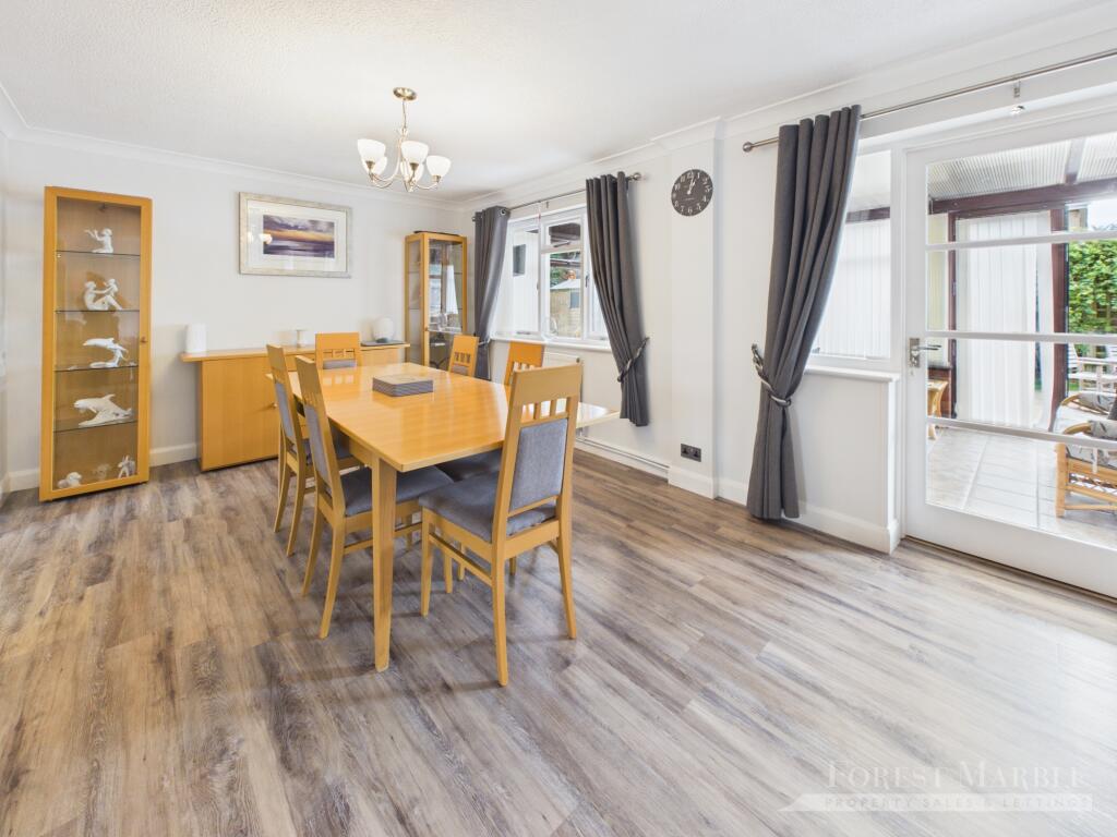 Wayside Close, Frome photo 4