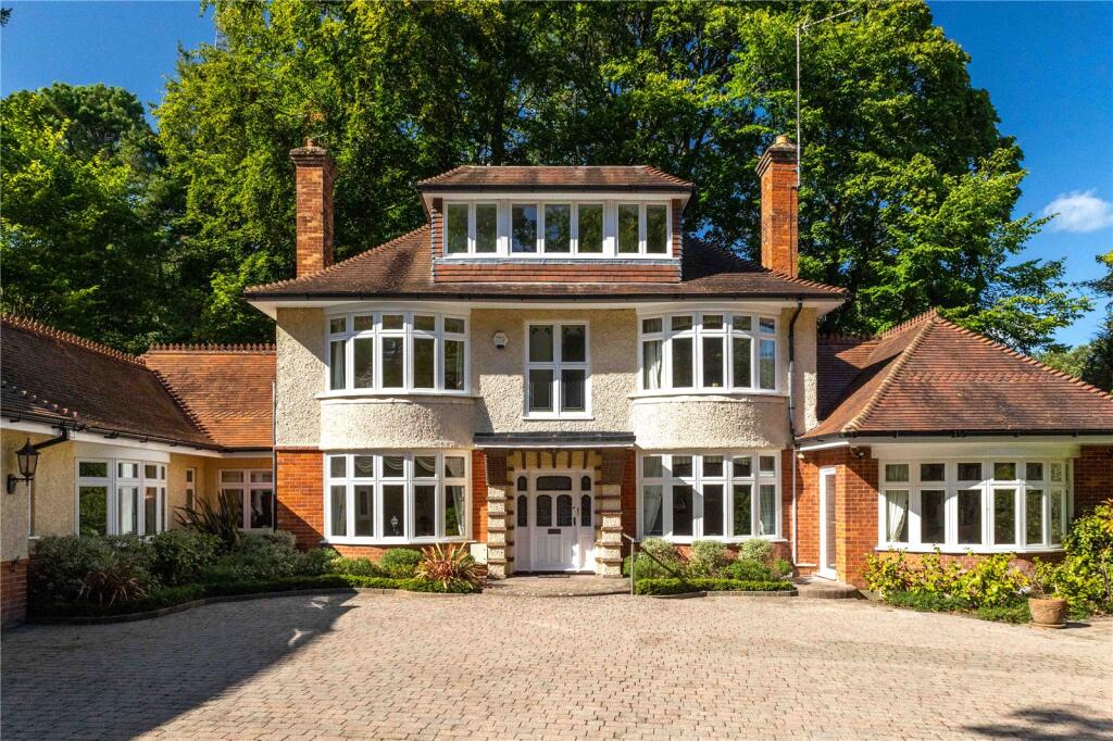 Main image of property: Leicester Road, Poole, Dorset, BH13