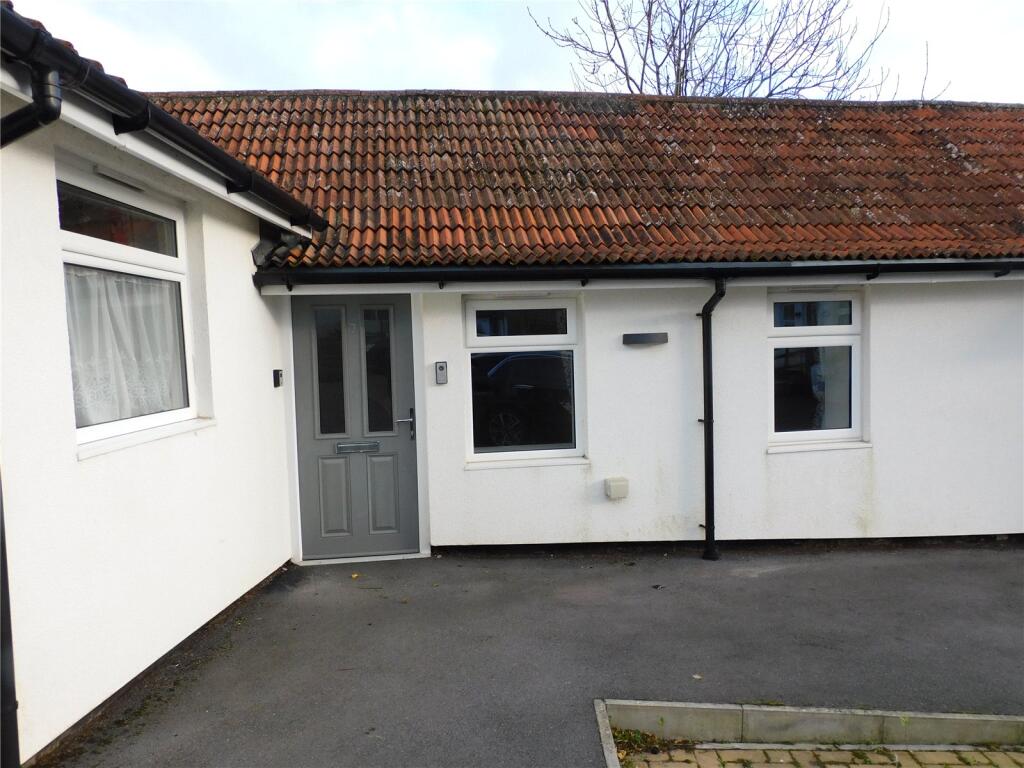 Main image of property: Gainsborough, Milborne Port, Sherborne, Somerset, DT9