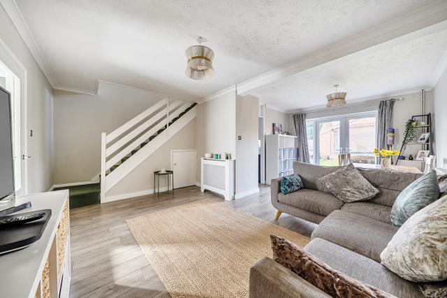 House in Thatcham, West Berkshire - View 3