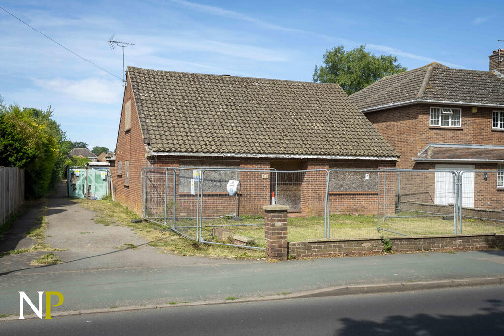 Main image of property: Straight Road, Colchester