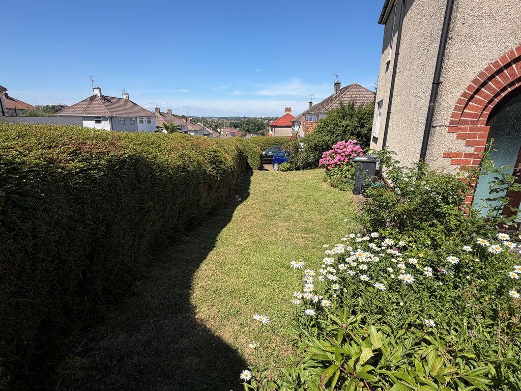 House in Bristol, Hengrove - View 2