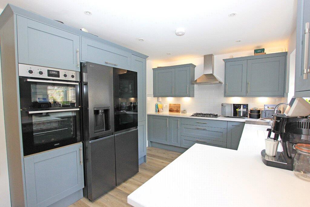 43 Alders Road, Skipton, North Yorkshire, BD23 2NR photo 4