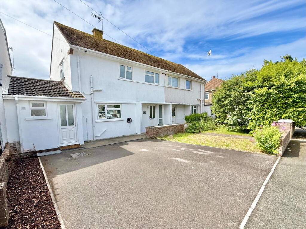 Main image of property: Pant Morfa, Porthcawl, CF36 5EN