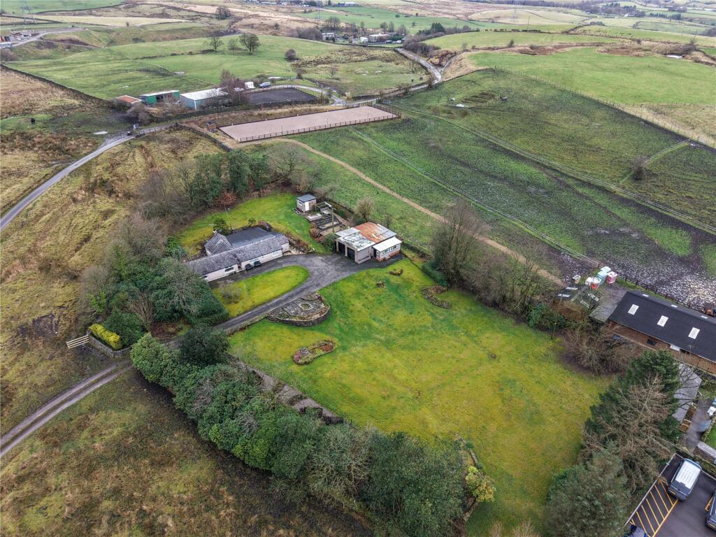 Main image of property: Pot House Lane, Wardle, Rochdale, Greater Manchester, OL12