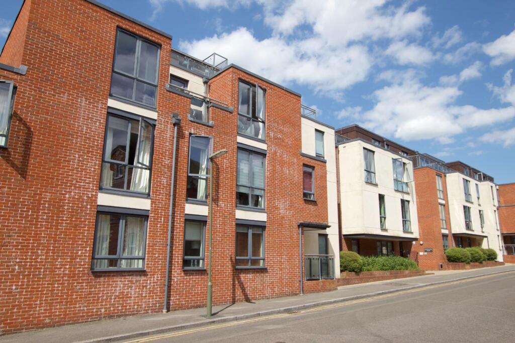 Main image of property: Martyr Road, Guildford