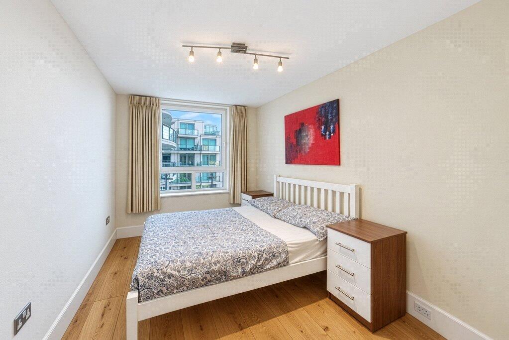 Apartment in London, Vauxhall - View 5