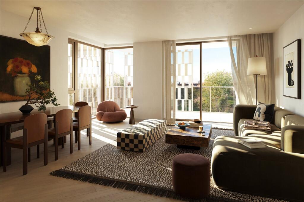 Scenery House, Television Centre, Wood Lane, London, W12 photo 2