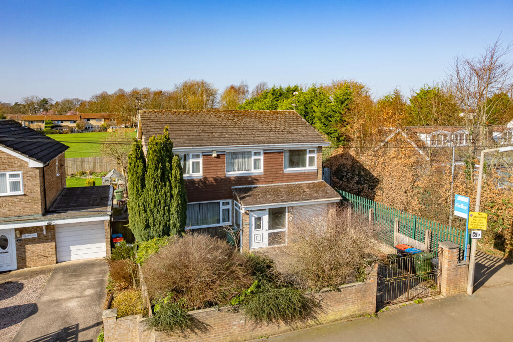 Main image of property: Darnhall School Lane, Winsford