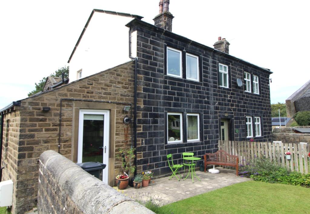 Main image of property: Shaw Lane, Oxenhope, Keighley, BD22