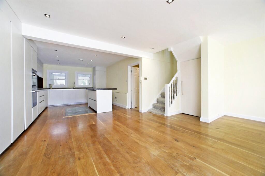 Main image of property: Goldhawk Road, London, W12