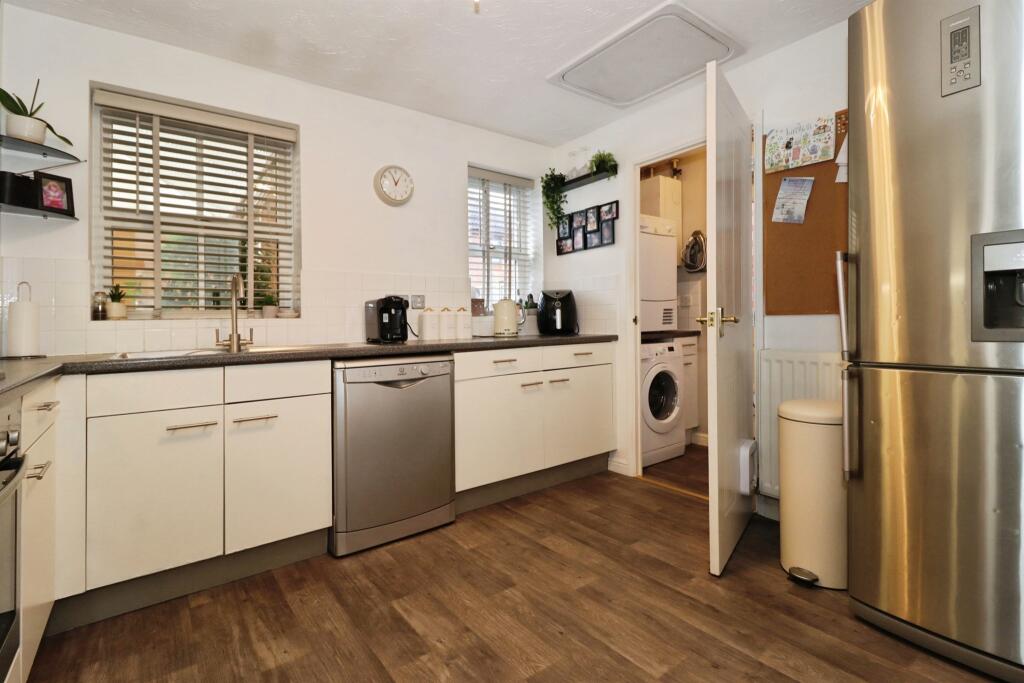 Bissex Mead, Emersons Green, Bristol photo 3