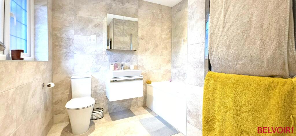 Additional image 24 of Rangemoor Crescent, Amington, Tamworth, B77